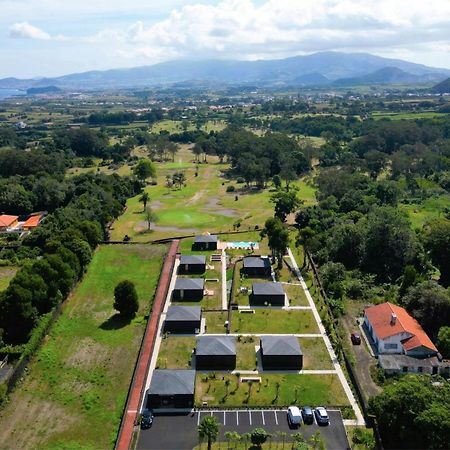 Batalha Golf Villas & Spa Ponta Delgada  Exterior photo