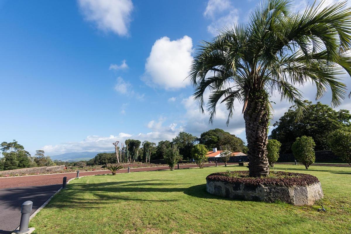 Batalha Golf Villas & Spa Ponta Delgada  Exterior photo