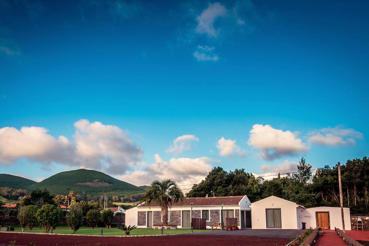 Batalha Golf Villas & Spa Ponta Delgada  Exterior photo