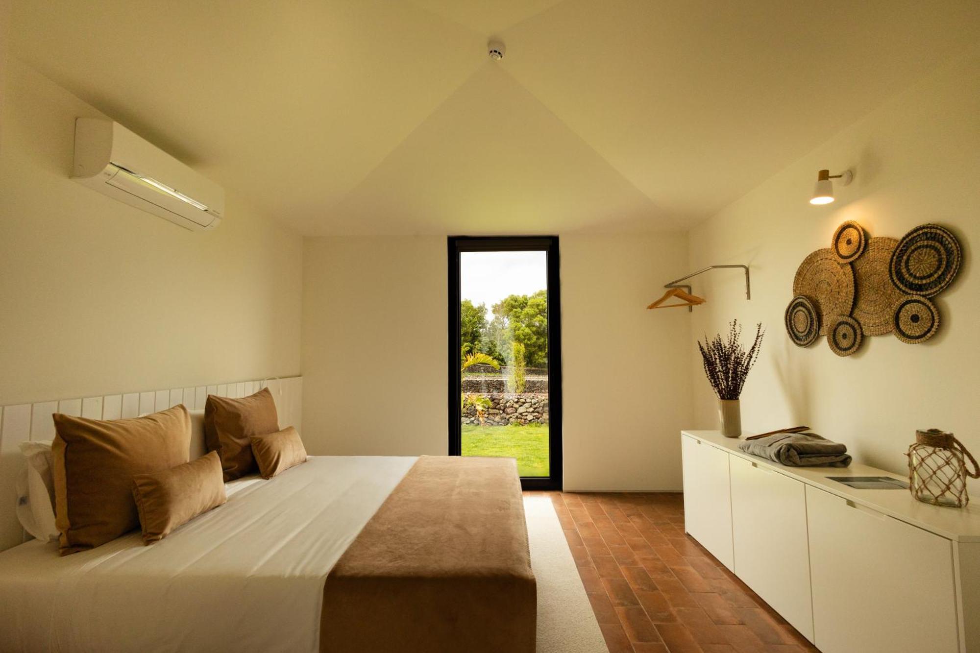 Batalha Golf Villas & Spa Ponta Delgada  Exterior photo