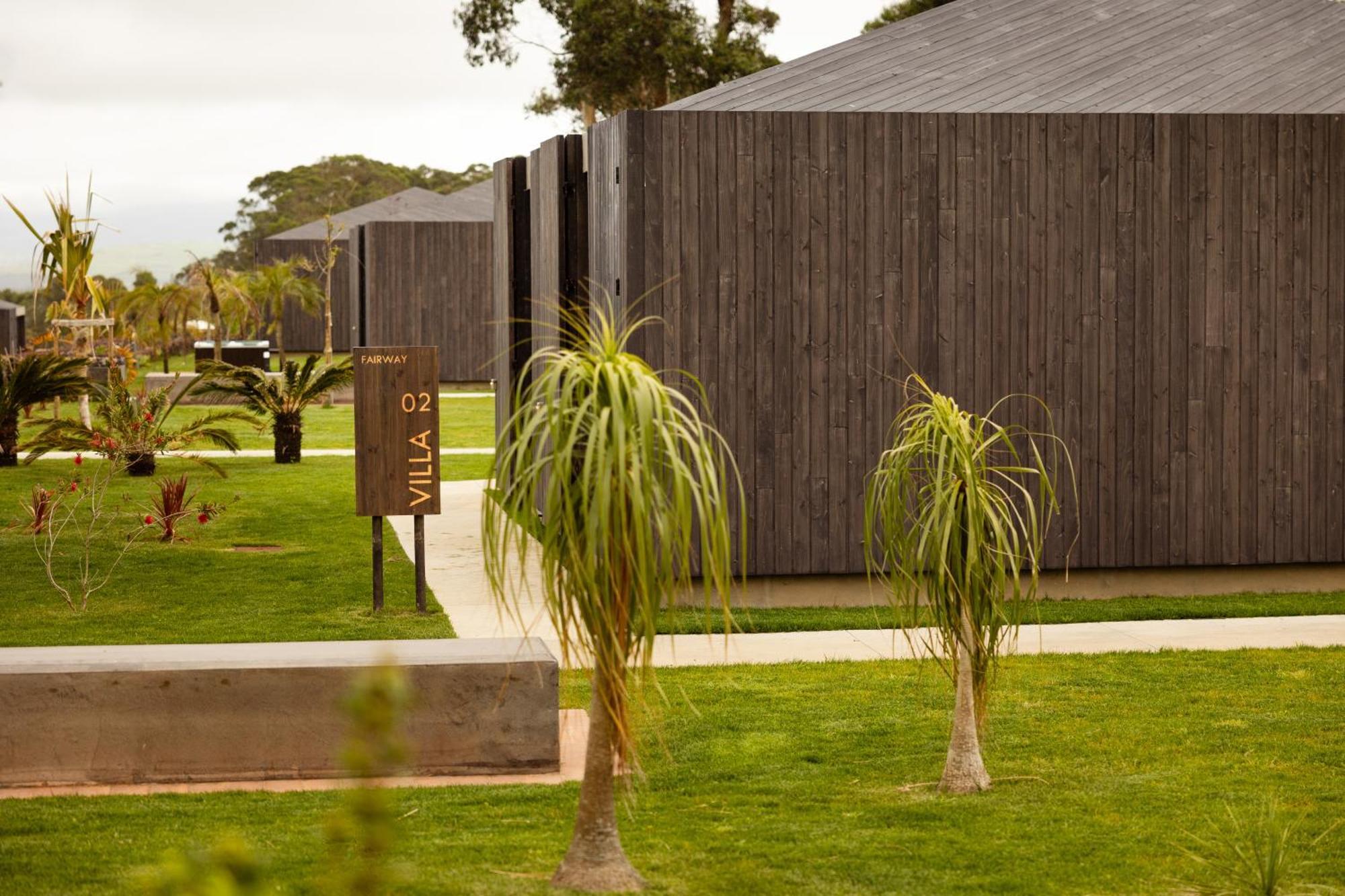 Batalha Golf Villas & Spa Ponta Delgada  Exterior photo