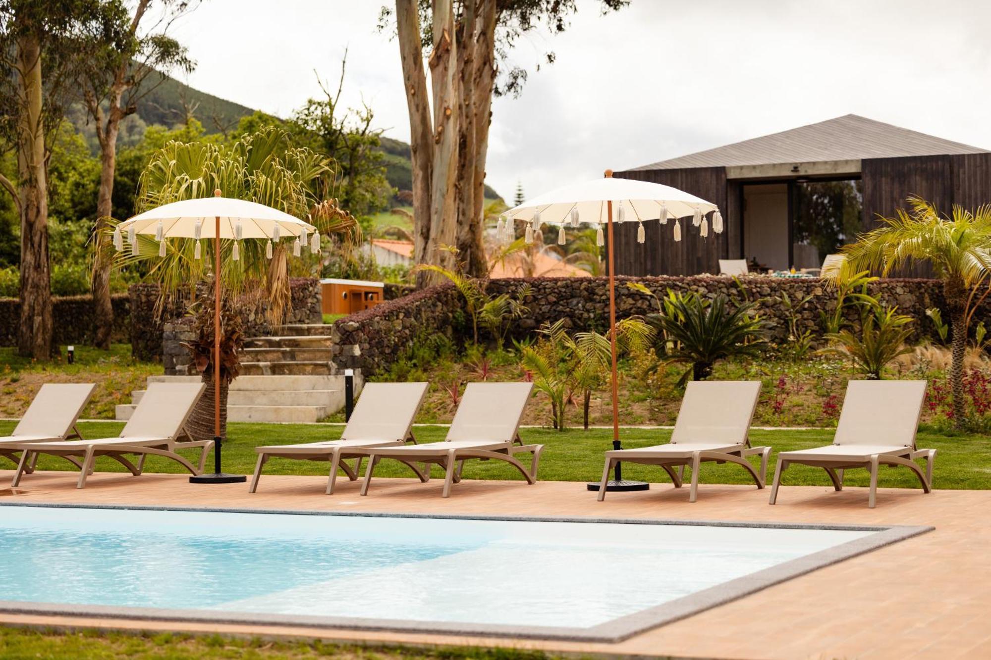 Batalha Golf Villas & Spa Ponta Delgada  Exterior photo