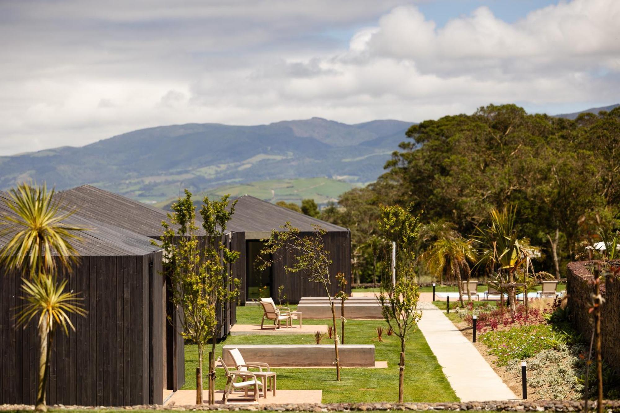 Batalha Golf Villas & Spa Ponta Delgada  Exterior photo