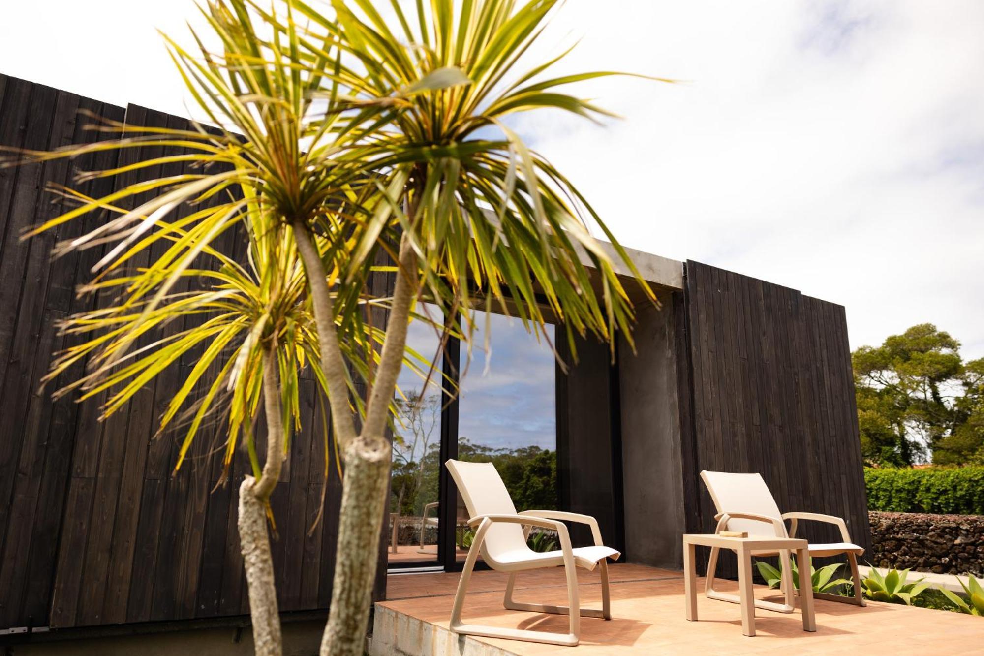 Batalha Golf Villas & Spa Ponta Delgada  Exterior photo