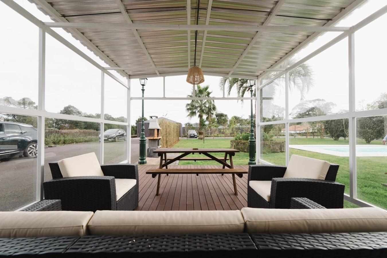 Batalha Golf Villas & Spa Ponta Delgada  Exterior photo